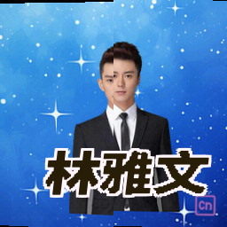 林雅文